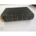 SMITHS DICTIONARY OF THE BIBLE VOLUME 11 1863 FIRST EDITION