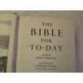 THE BIBLE FOR TODAY 1941