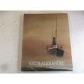 KEITH ALEXANDER THE ARTIST IN RETROSPECT 2000 FIRST EDITION