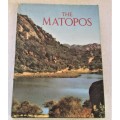 THE MATOPOS FIRST EDITION 1956