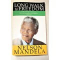 LONG WALK TO FREEDOM  NELSON MANDELA 1995