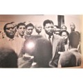 LONG WALK TO FREEDOM  NELSON MANDELA 1995