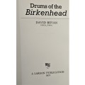 DRUMS OF THE BIRKENHEAD FIRST EDITION 1972