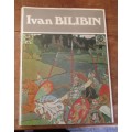 IVAN BILIBIN FIRST EDITION 1981