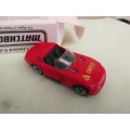 MATCHBOX DODGE VIPER RT 10  MADE IN CHINA 1994 IN LIMITED EDITION BOX