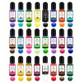 Art Ink Alcohol Resin Pigment Liquid Col