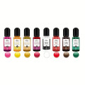 Art Ink Alcohol Resin Pigment Liquid Col