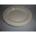 Rare ALFRED MEAKIN Serving Plater