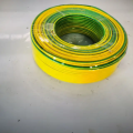 1.5mm*100mtrs  Green&yellow house wiring electric cable