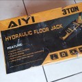 3ton hydraulic floor jack