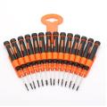 AiYi - 14 Piece Precision Screwdriver Set