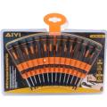 AiYi - 14 Piece Precision Screwdriver Set