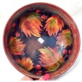 A Stunning Large Moorcroft Bowl NOW REDUCED!!!!!!!!