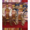 Size 4 ladies shoes for sale (4 pairs)