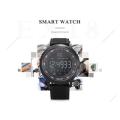 Bluetooth Watch Model EX18- Up To 12 Months Battery Life