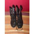 Ladies shoes/boots for sale. See pics