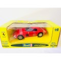 FERRARI 250 GTO 64 - JOUEF EVOLUTION 48821 1:18 - BOXED NEW