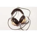 Classic Headphones with 3.5mm jack Working Condition