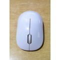 Bluetooth Mouse - White