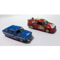 VARIOUS MODEL CARS - 1/34 + 1/36
