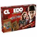 Harry Potter Cluedo - The Classic Mystery Game