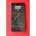Huawei P8 Lite 16GB LTE - Black - Like a new ( Never Used)