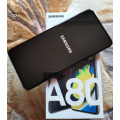 Samsung Galaxy A80 128gb 8gb
