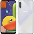 Samsung Galaxy A50s (white) Dual Sim