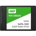 [BARGAIN] WD GREEN 240GB SATA SSD, WDS240G2GOA SOLID STATE DRIVE