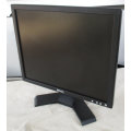 Dell LCD, model E190SF , 19 inch, VGA