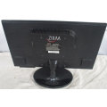 Zixaa LED Lcd, model P191S17, 19 inch, VGA
