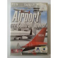 Airport Control Tower PC Game