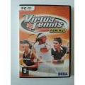 Virtua Tennis 2009 PC Game