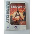 Tom Clancy`s Endwar PC Game