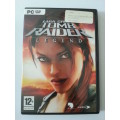 Lara Croft Tomb Raider Legend PC Game
