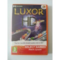 Luxor HD PC Game