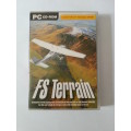 FS Terrain PC Expansion for Flight Simulator 2004/2002