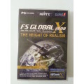 FS Global X 2008 for microsoft flight simulator