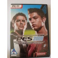 PES 2008 Soccer PC Game