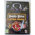 Angry Birds Star Wars PC Game