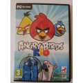 Angry Birds RIO PC Game