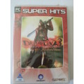 Devil May Cry 3 Special Edition PC Game