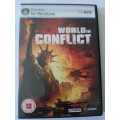 World in Conflict PC Game
