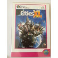 Cities XL PC Game