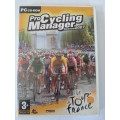 Pro Cycling Manager Season 2007 Pc Game