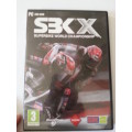 SBKX Superbike World Championship PC Game
