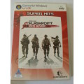 Operation Flashpoint Red River PC Game