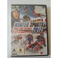 Winter Sports 2012 Pc game