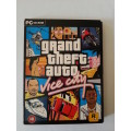 Grand Theft Auto Vice City PC Game