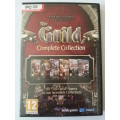 The Guild Complete Collection PC Game